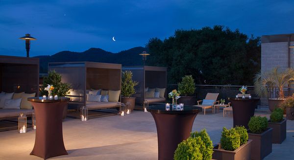 Bardessono Hotel & Spa gallery photo 3