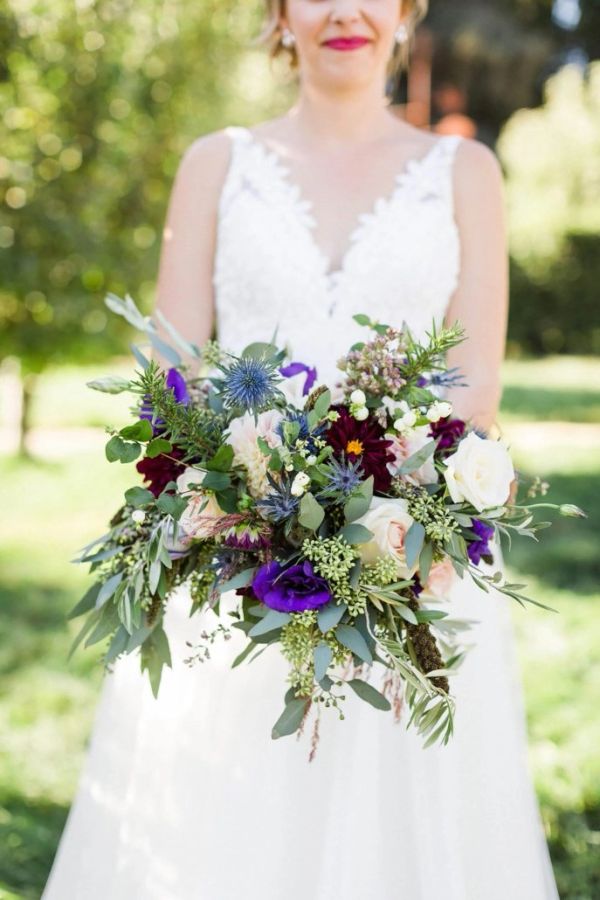 EV Floral Design gallery photo 4