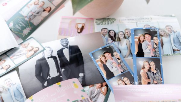 Instant Perfect Booth gallery photo 4