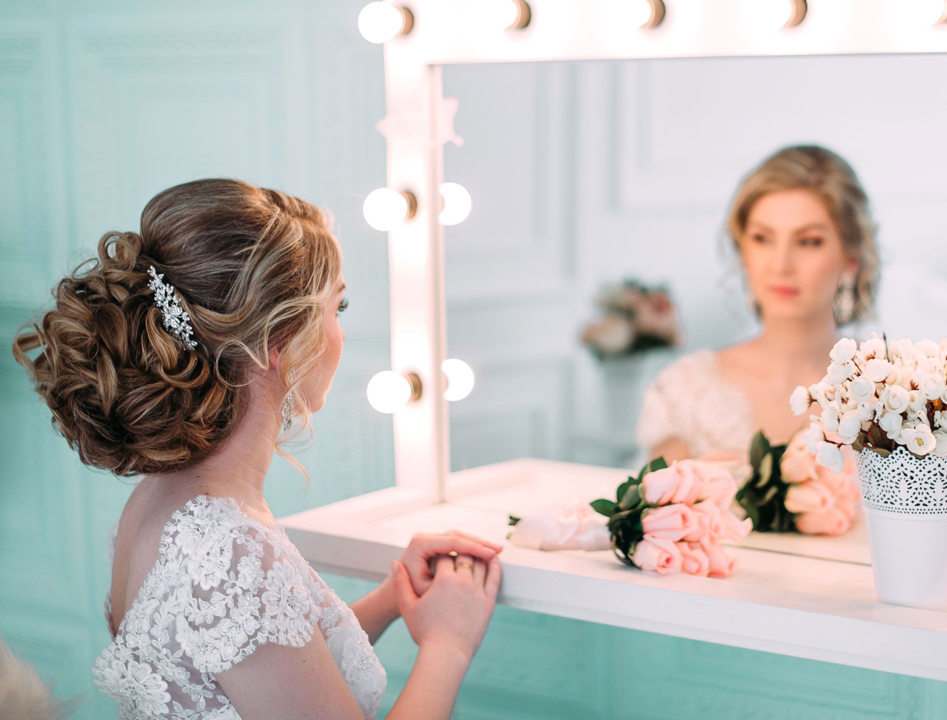 Twyla & Co. Bridal cover photo