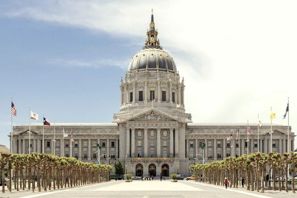 San Francisco City Hall gallery photo 1