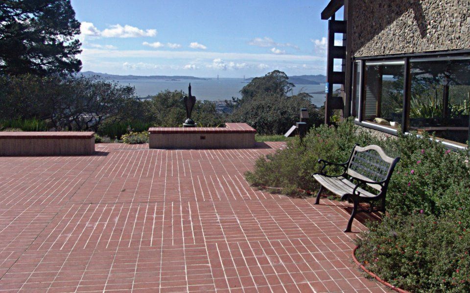 The Terrace at UUCB cover photo