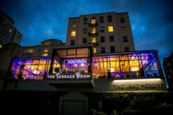 The Terrace Room at Lake Merritt gallery photo 5