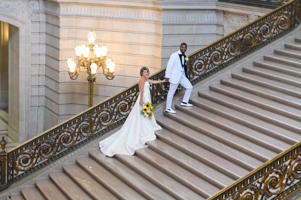 Dubnoff Wedding Photography gallery photo 2