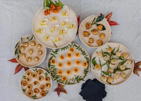 Tasting Menu Weddings: Bay Area Restaurants That Get the Brief