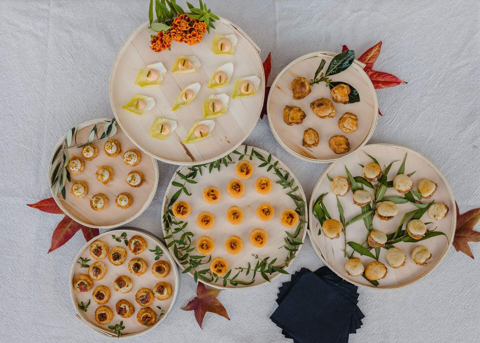 Tasting Menu Weddings: Bay Area Restaurants That Get the Brief