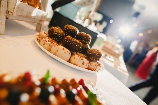 Caterman Catering gallery photo 4