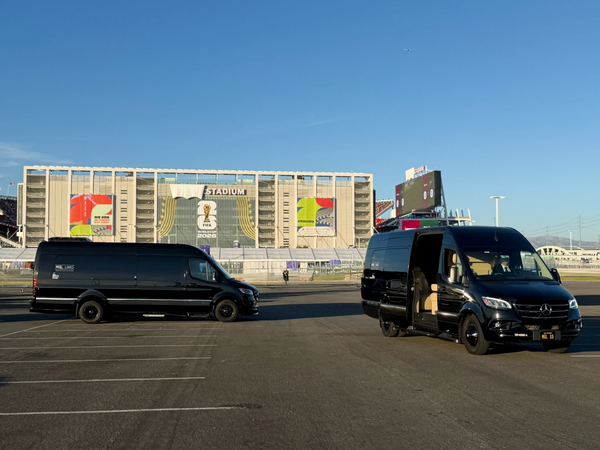 MGL Limo gallery photo 2