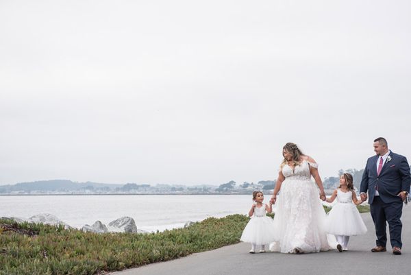 Hastings House Garden Weddings gallery photo 5