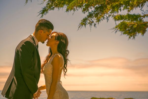 Hastings House Garden Weddings gallery photo 3