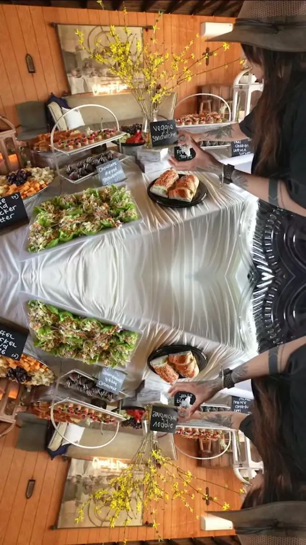 San Jose Catering Company gallery photo 1