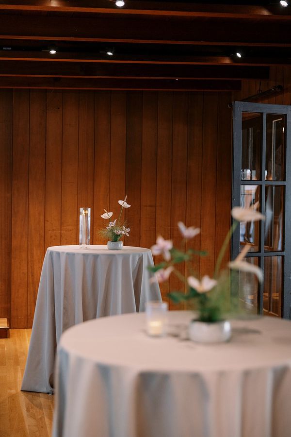 Ribbon and Twine Floral gallery photo 4