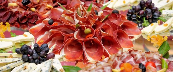 Oakland Catering Company gallery photo 4