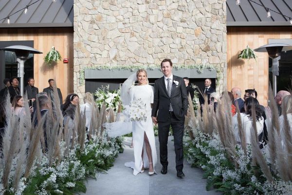 Claire Curran Events gallery photo 1
