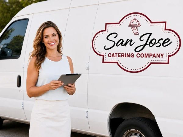 San Jose Catering Company gallery photo 2