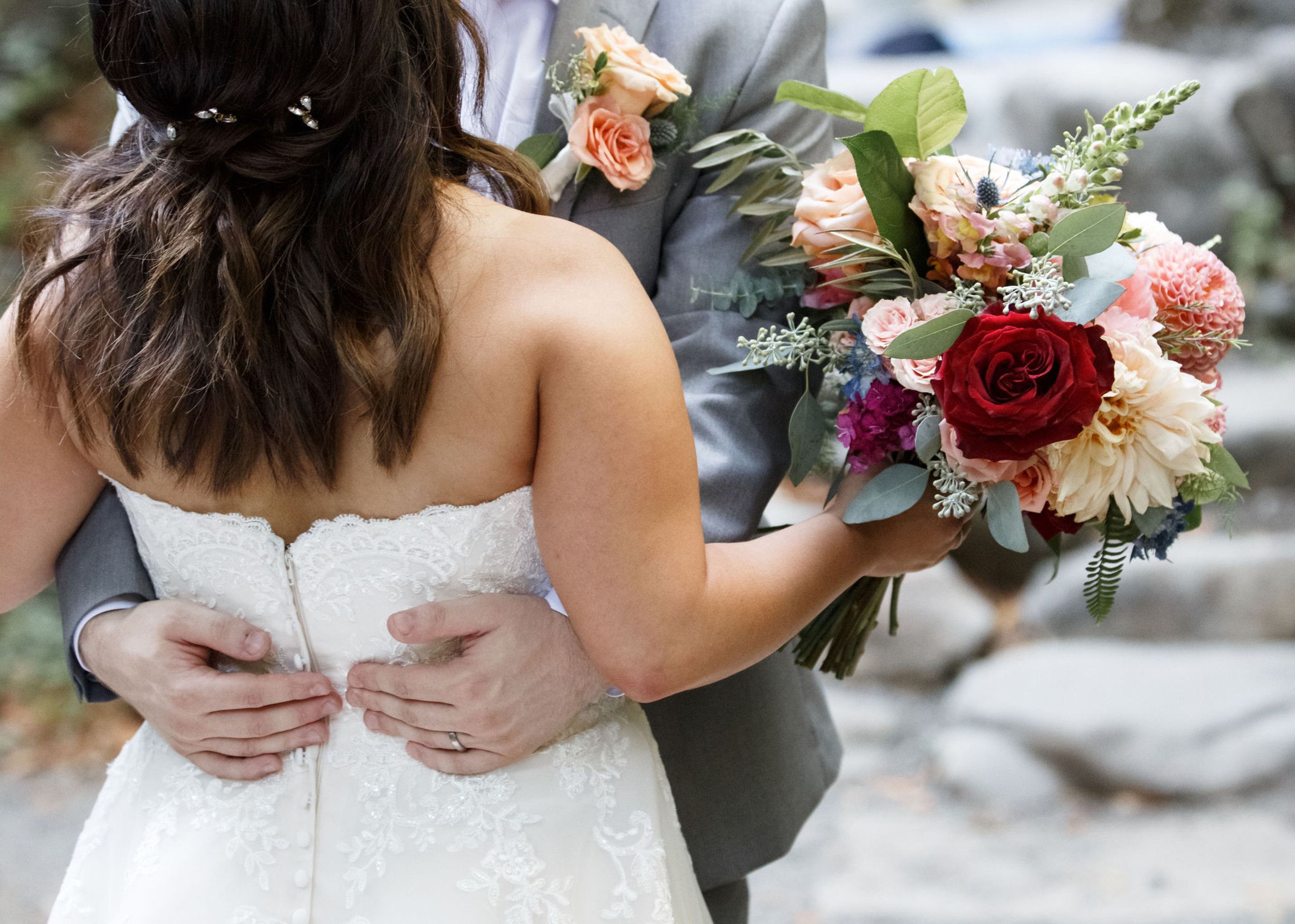 H & J Flowers - Florist in Bay Area