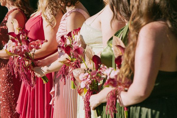 Ribbon and Twine Floral gallery photo 1