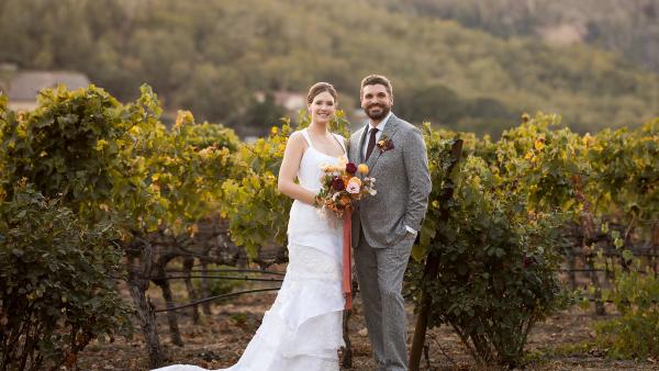 The Best Wedding Venues in Napa Valley for 2026