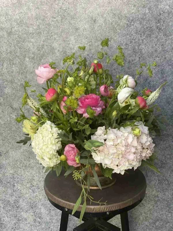 Marin Flowers gallery photo 1