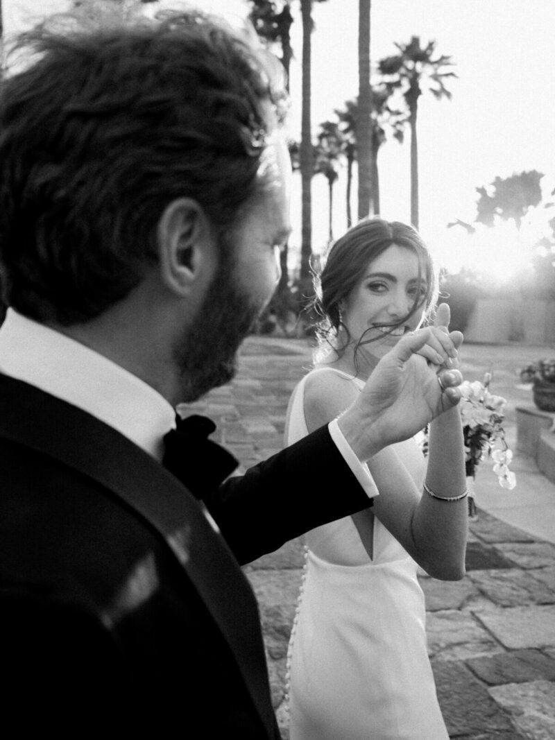 Taylor Rae Weddings - Planner & Coordinator in San Francisco