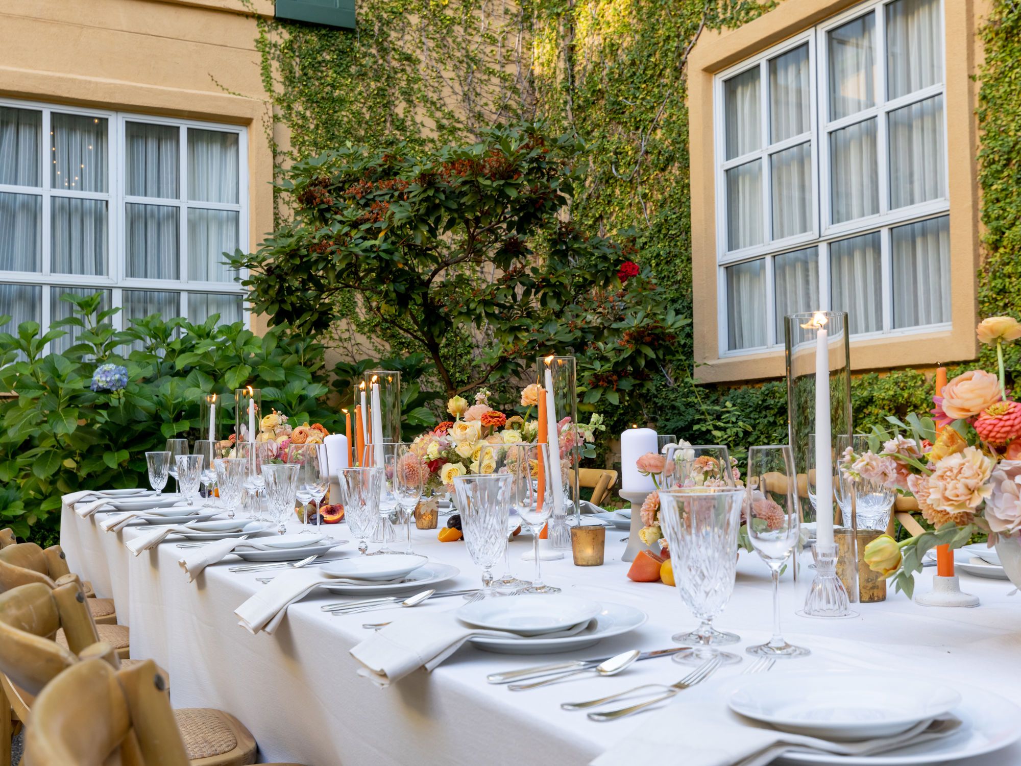 Lafayette Park Hotel & Spa - Venue in Lafayette