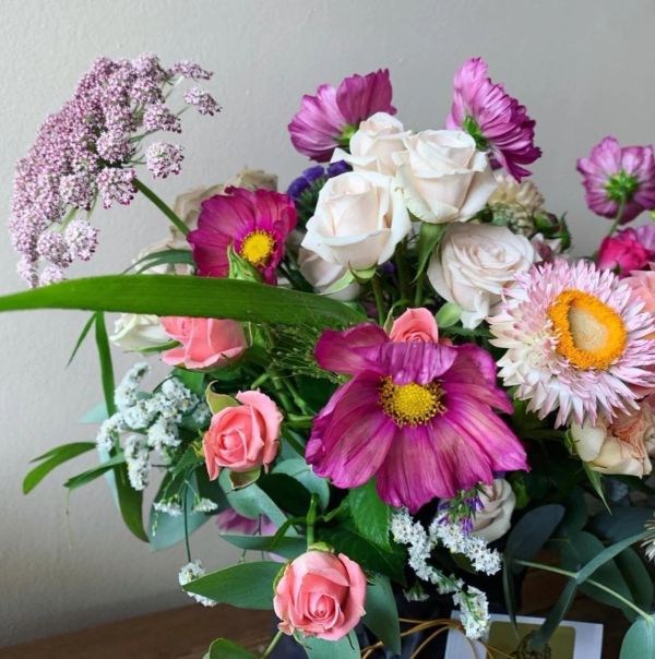 Wild Iris Floral and Botanical gallery photo 5