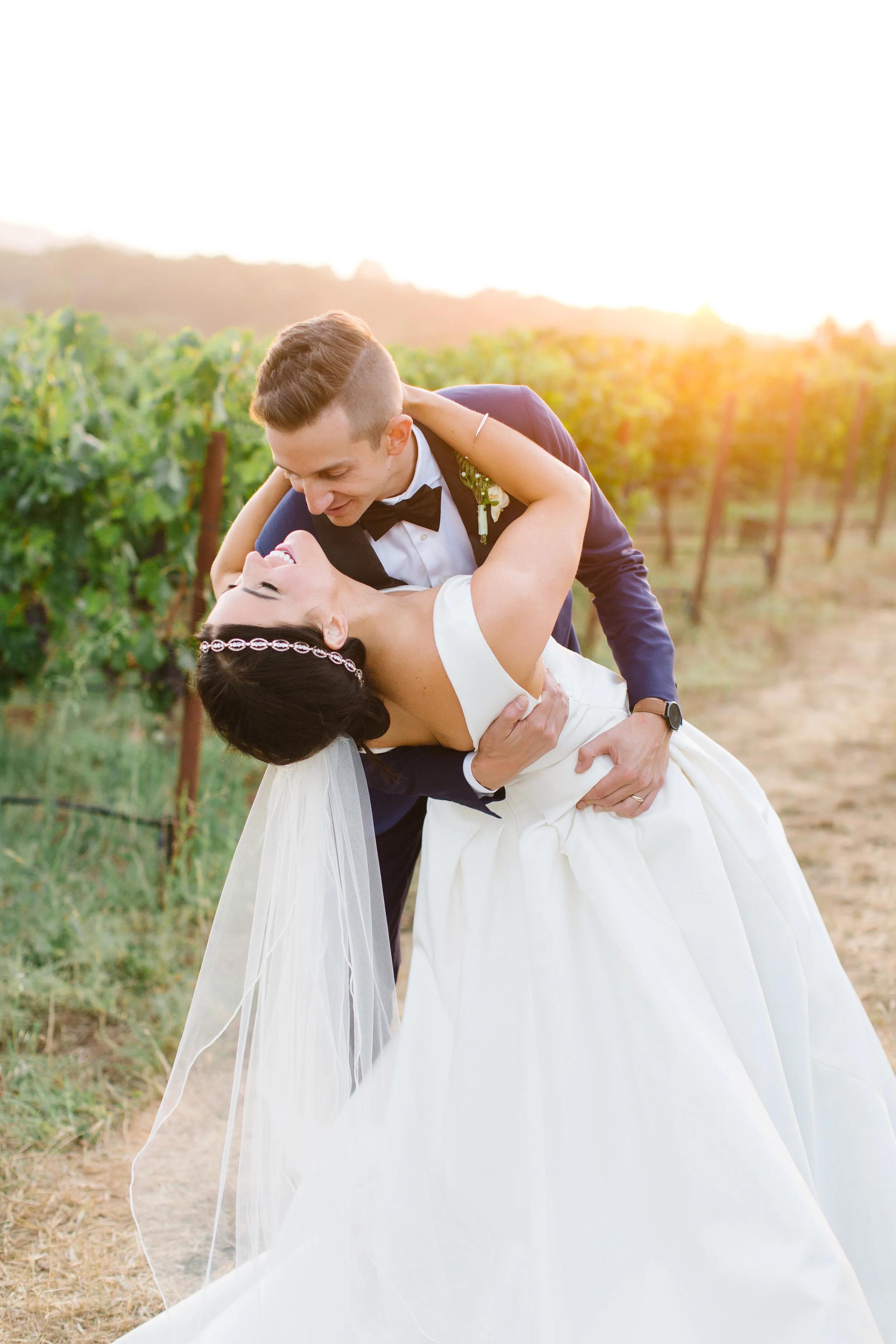Stephanie Hopkins Photography - Photographer in Healdsburg