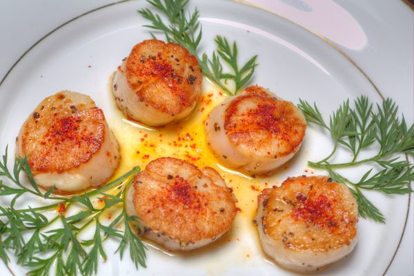 California Rose Catering gallery photo 4