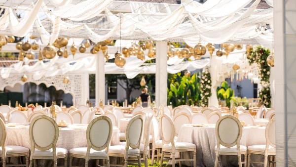 Bay Area Wedding Budget Guide: What to Actually Expect in 2026