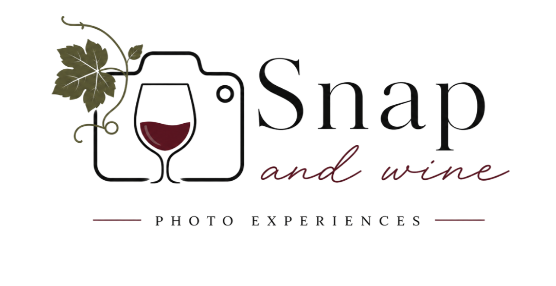 Snap and Wine cover photo