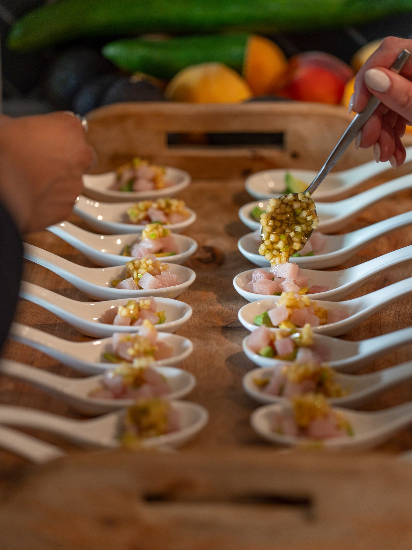 Salt & Stone Catering and Design cover photo