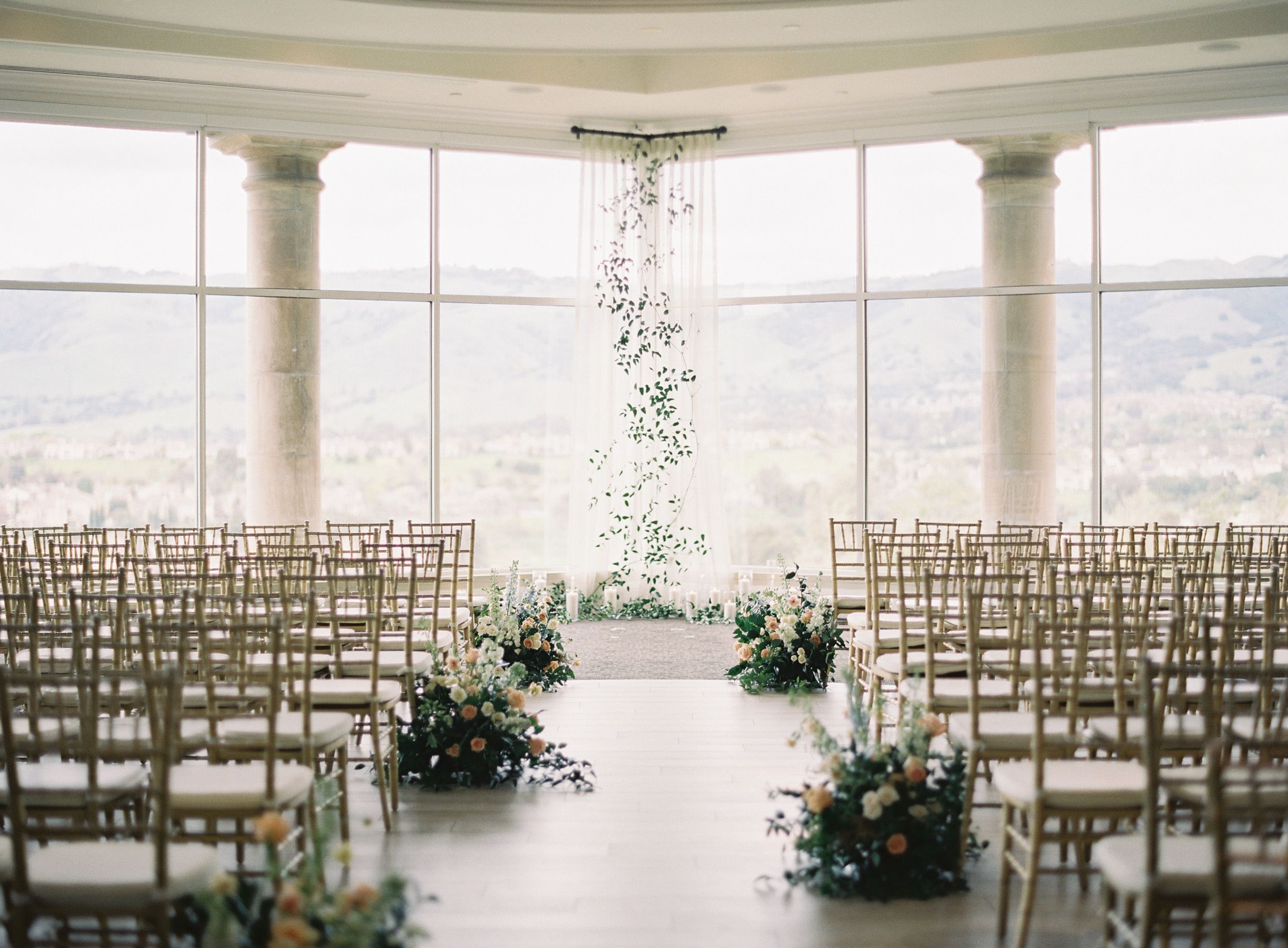 JMK Events - Planner & Coordinator in Oakland