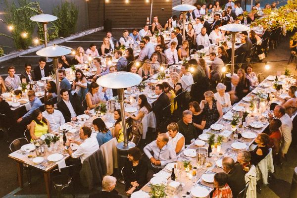 Forage Kitchen Events gallery photo 4