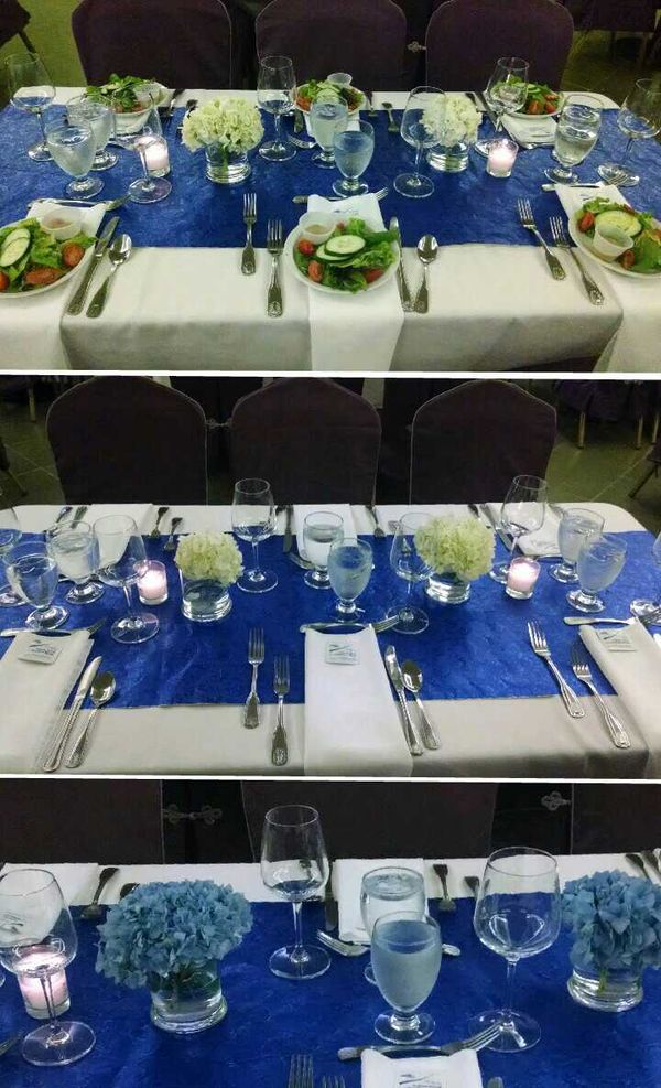 Piccadilly Catering gallery photo 3