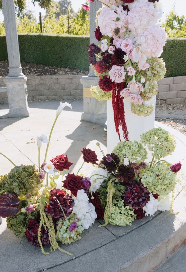 PINK DOOR FLORAL DESIGN CO. gallery photo 24
