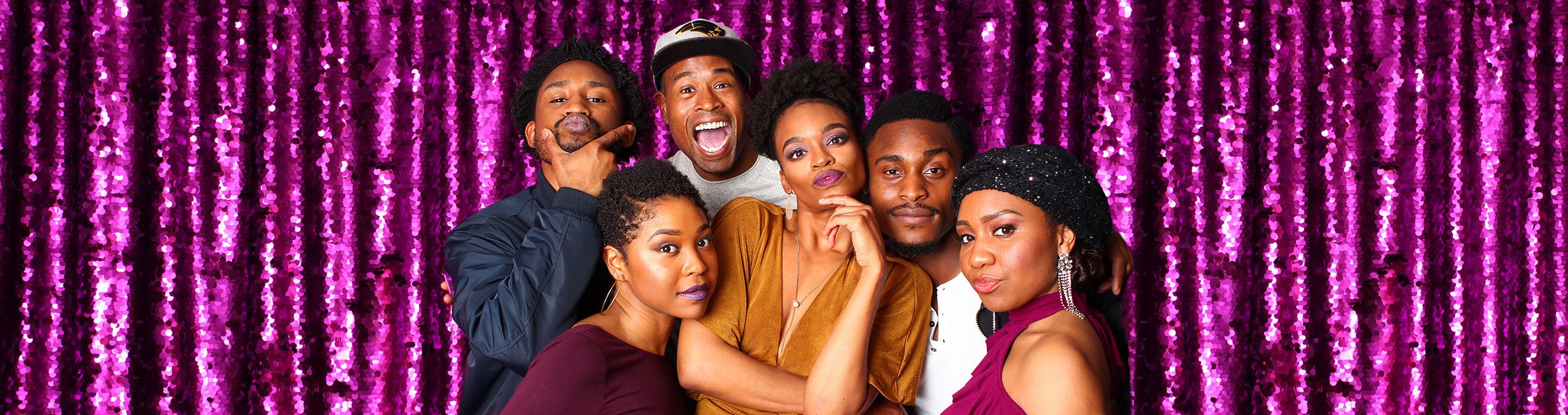 LIVEimage - Photo Booth in Oakland