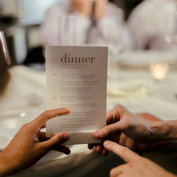 Mazza Catering gallery photo 1