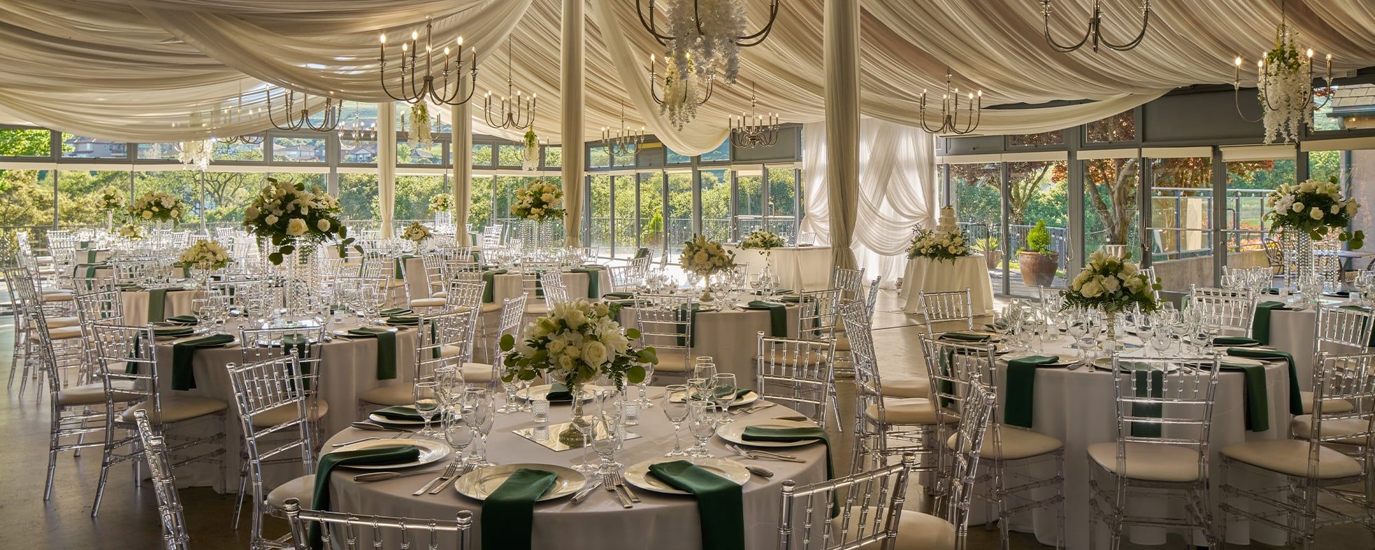 Hiddenbrooke Hills by Wedgewood Weddings - Venue in Bay Area