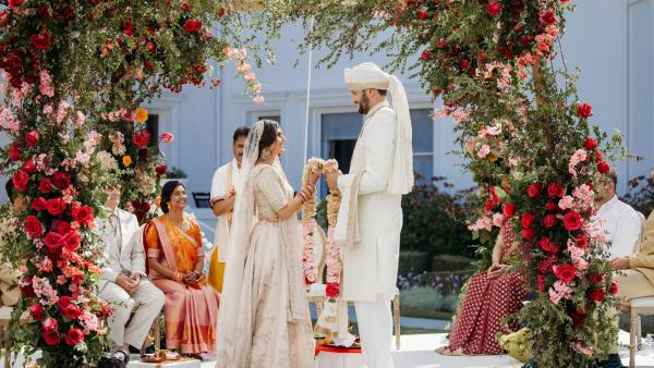 Planning a Rainy Day Wedding in the Bay Area: A Realistic Guide