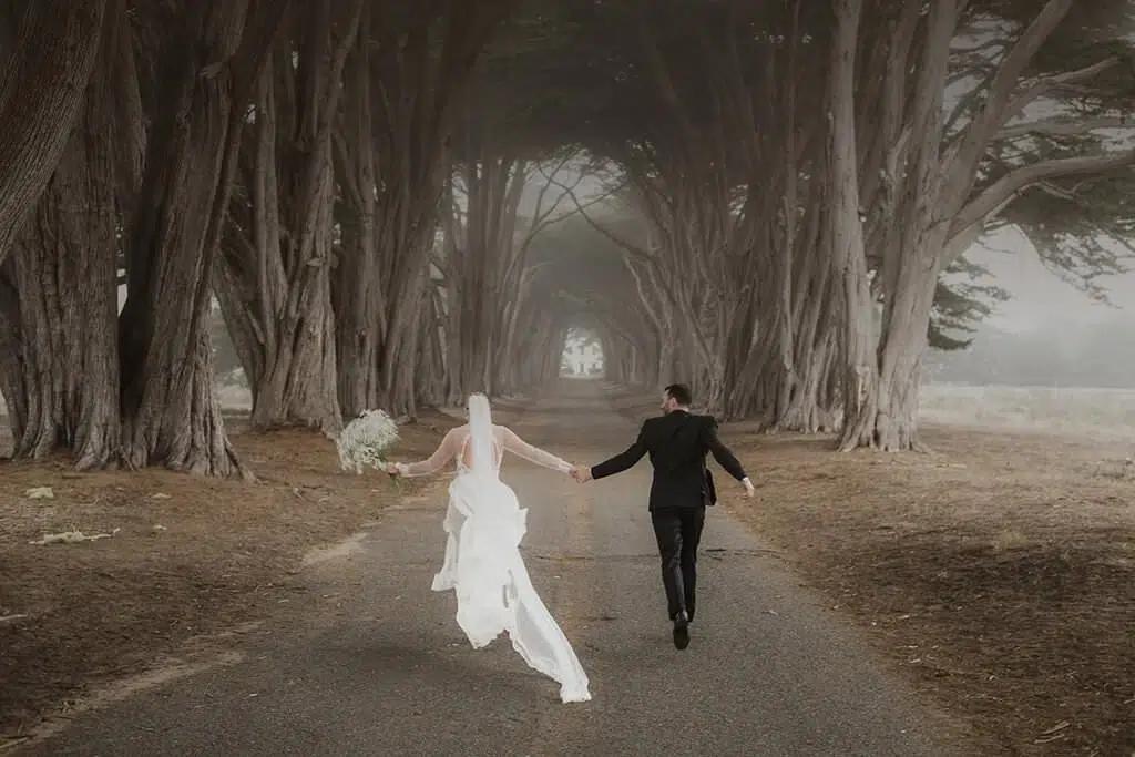 Helena and Laurent Photography