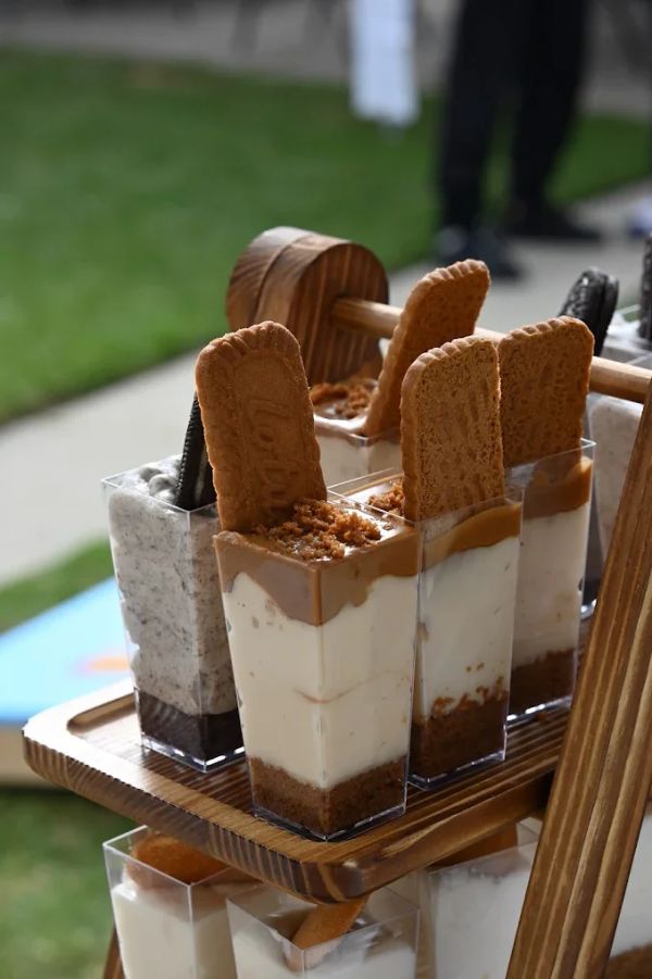 Elegant Treats & Pours gallery photo 3