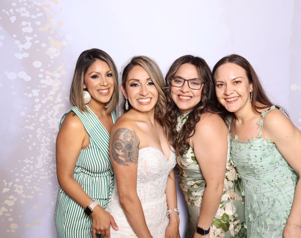 Maravilla Photobooth gallery photo 2