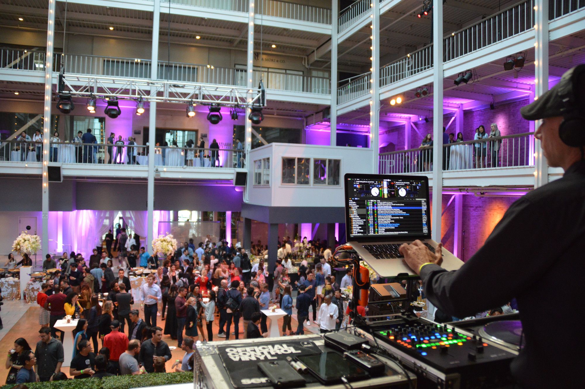 DJ Jeremy Productions