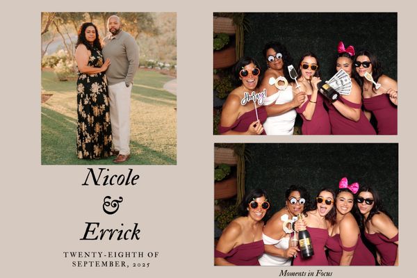 Moments in Focus LLC gallery photo 1