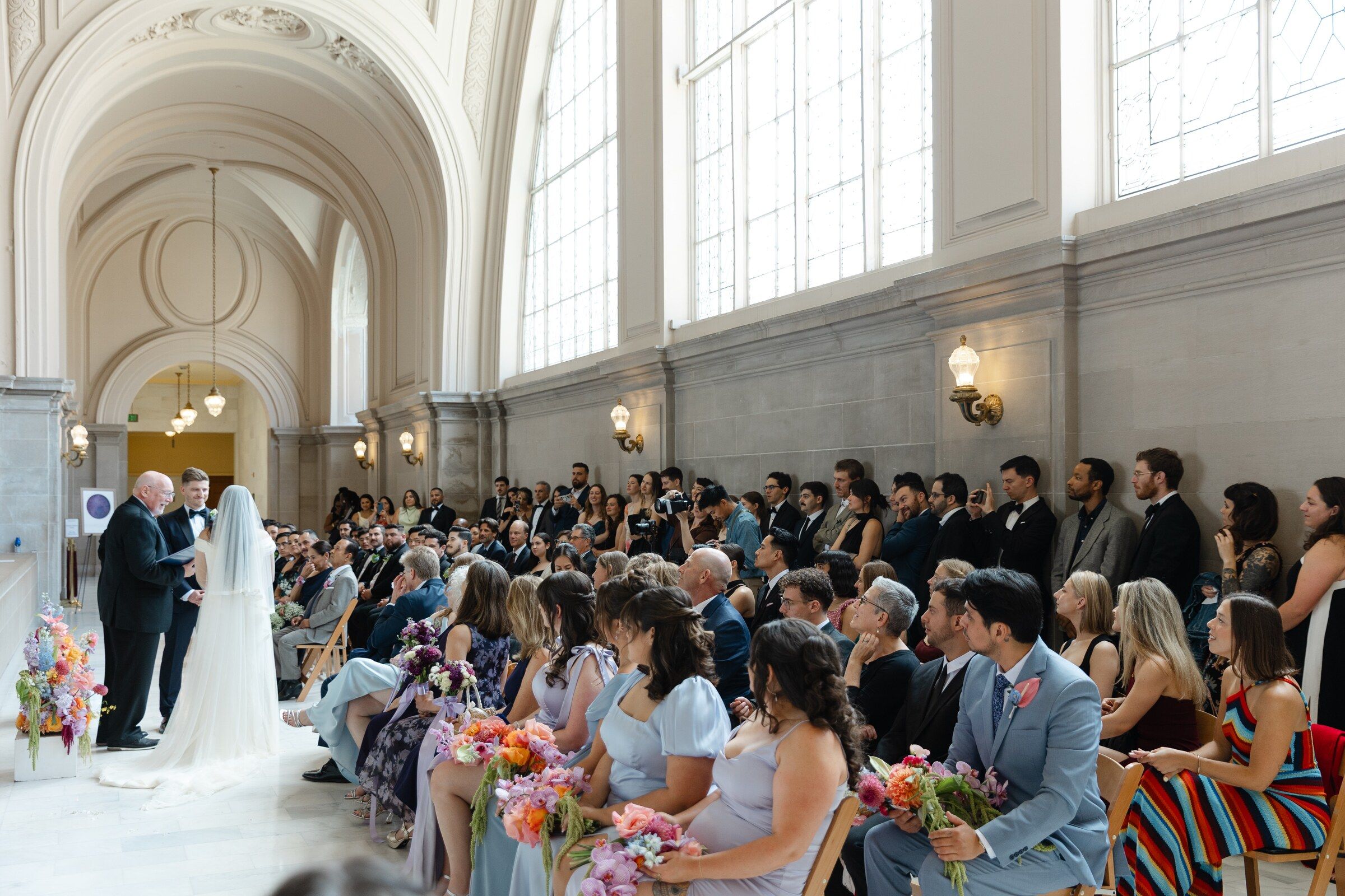 Wed with Sister's Keeper - Planner & Coordinator in San Francisco
