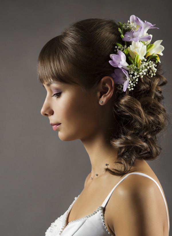 Twyla & Co. Bridal gallery photo 1