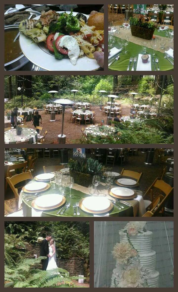 Piccadilly Catering gallery photo 5