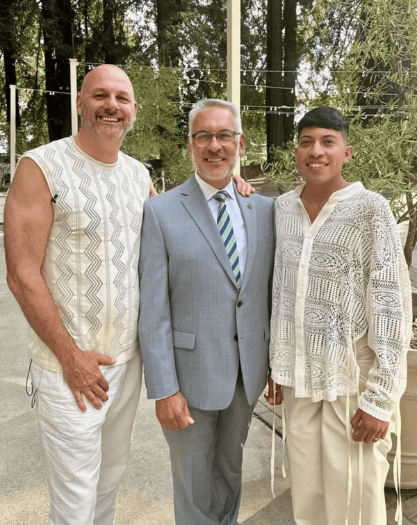 Randy Taylor Weddings gallery photo 2