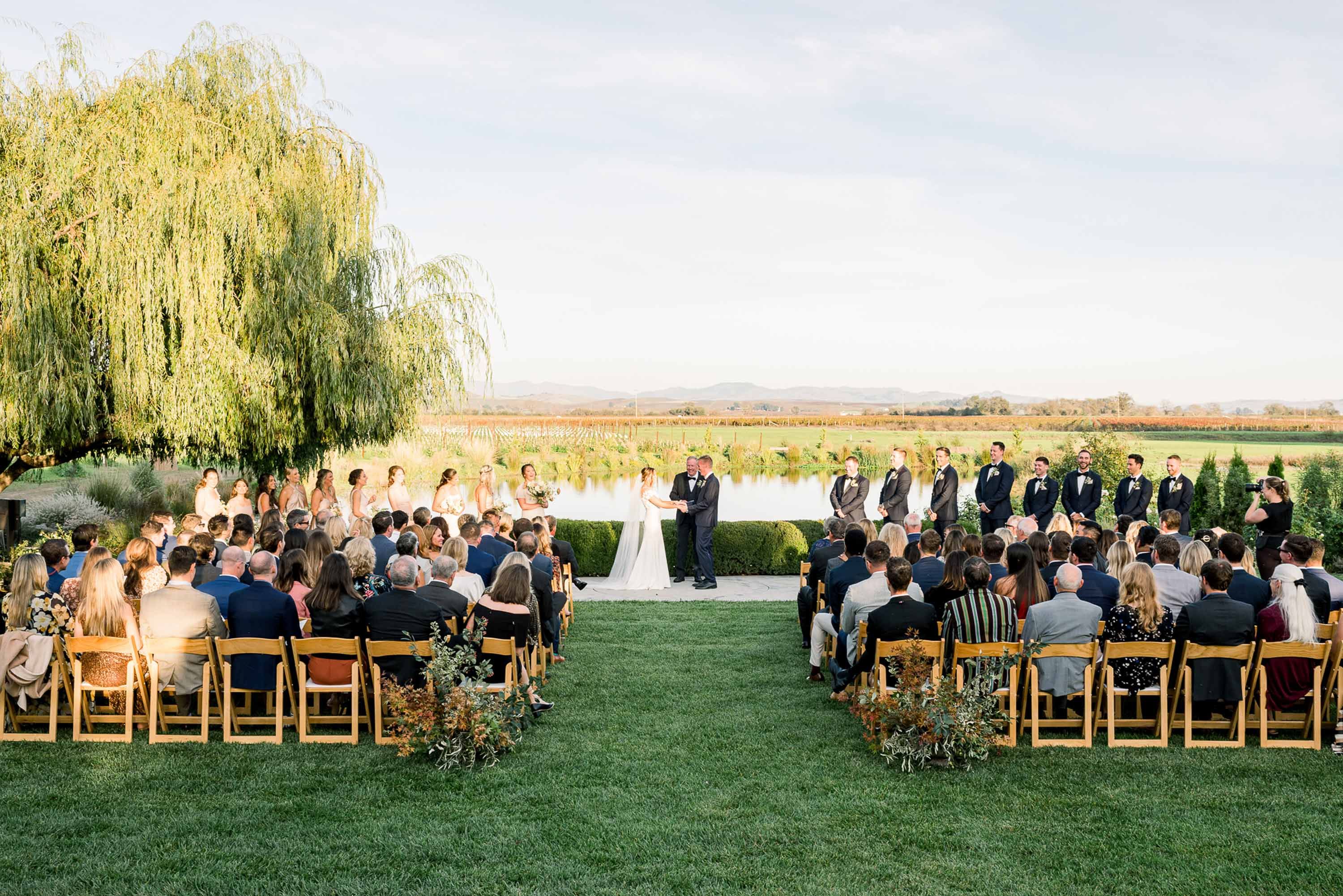 The Barn at Harrow Cellars