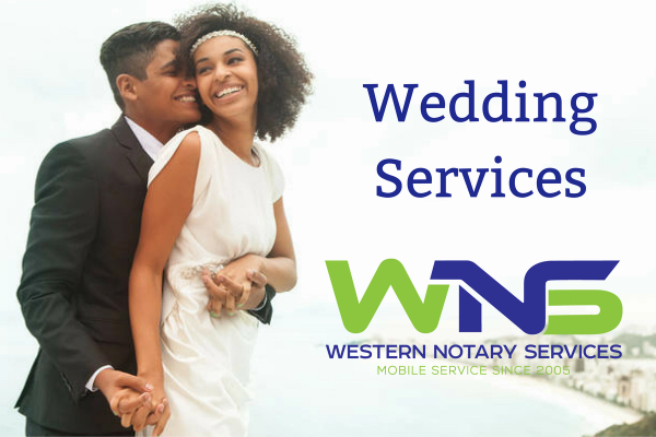 Western Notary Services gallery photo 4